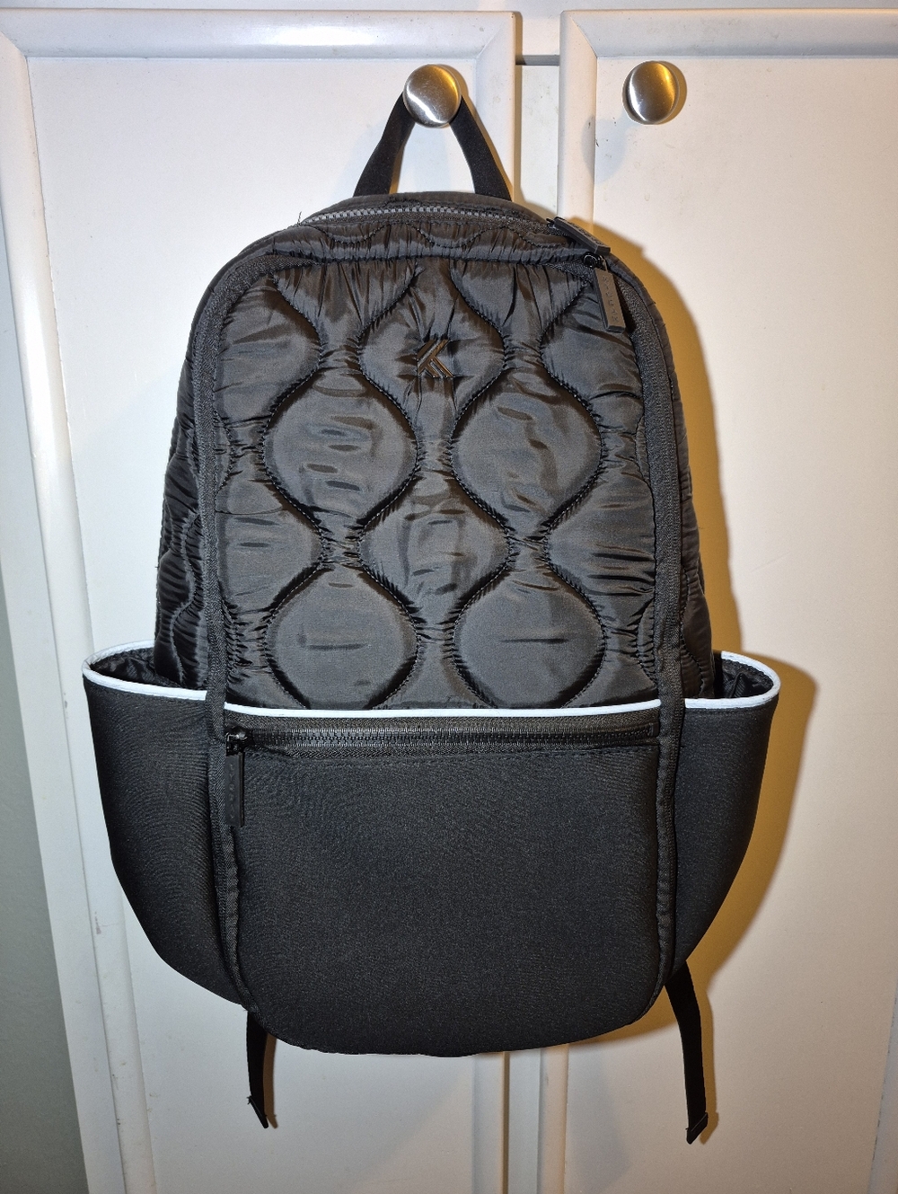 Kyodan BLACK Backpack
